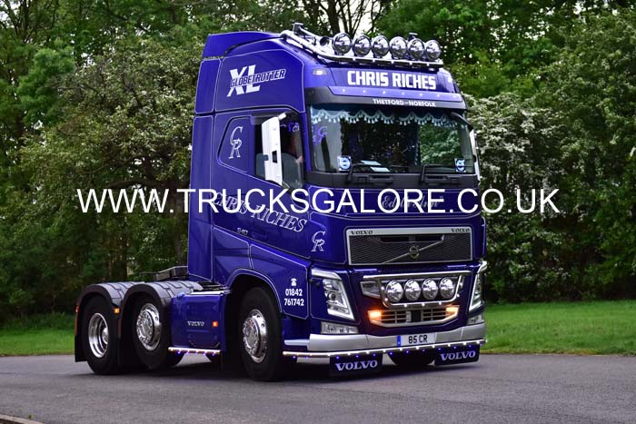 RICHES 85 CR 19pb0887