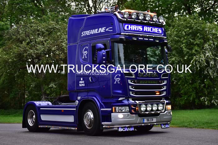 RICHES 96 CR 19pb0889