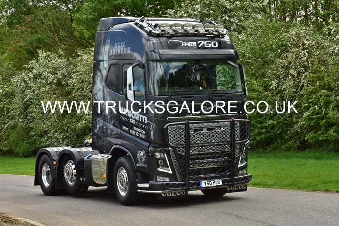 RICKETTS Y50 HDR 19pb1618