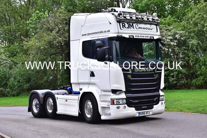 RJM KU66 AFJ 19pb0307