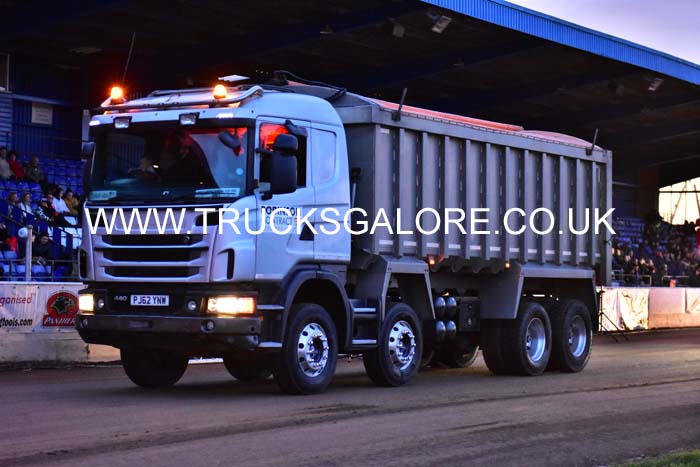 ROBINSON PJ62 YNW 19pb2305
