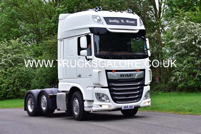 RUST JR19 JSR 19pb0063
