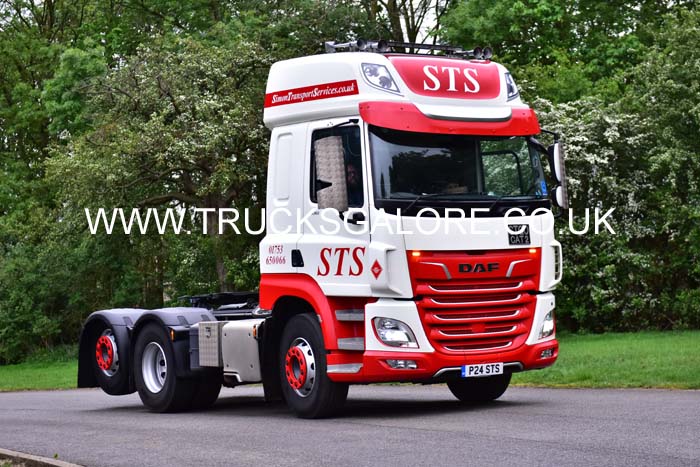 S T S P24 STS 19pb0620