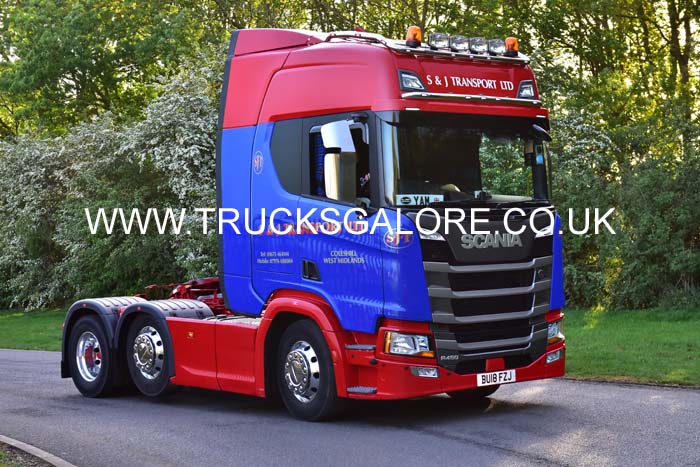S&J BU18 FZJ 19pb1178
