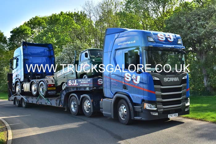 S&J FP67 VEU 19pb1469