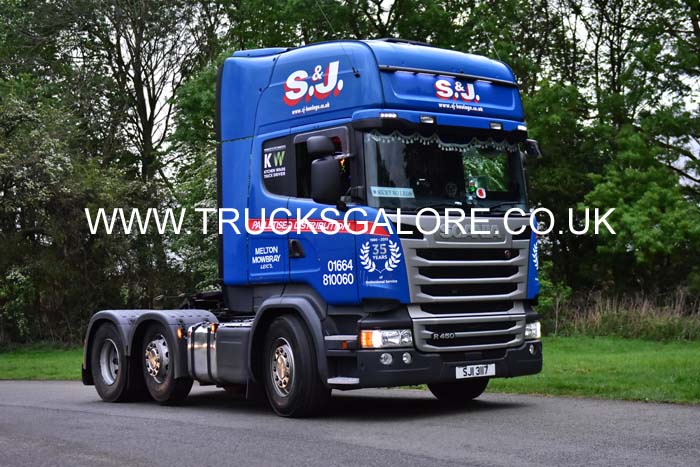 S&J SJI 3117 19pb0986