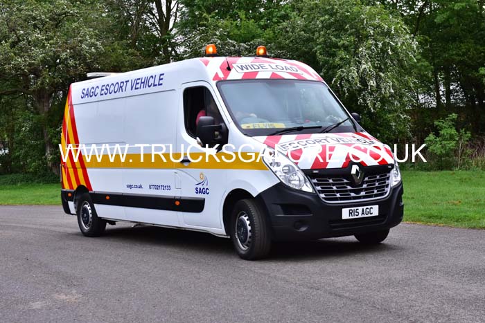 SAGC R15 AGC 19pb0094