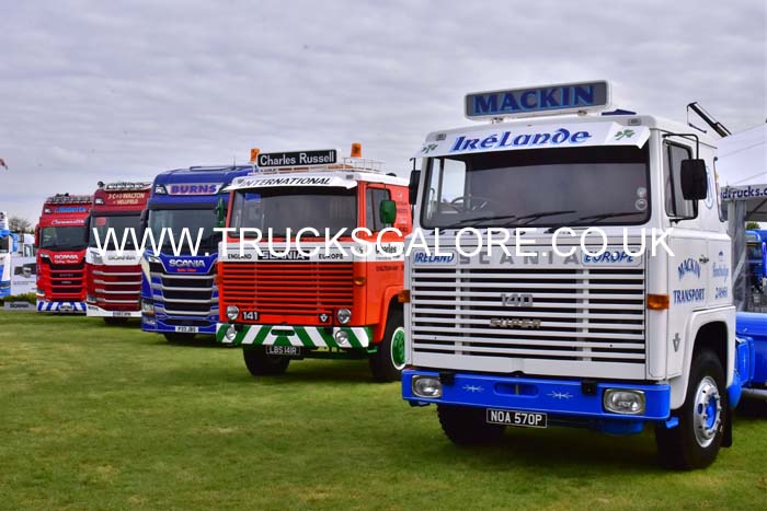 SCANIA STAND 19pb2408