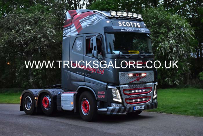 SCOTTS KX15 NMA 19pb1089