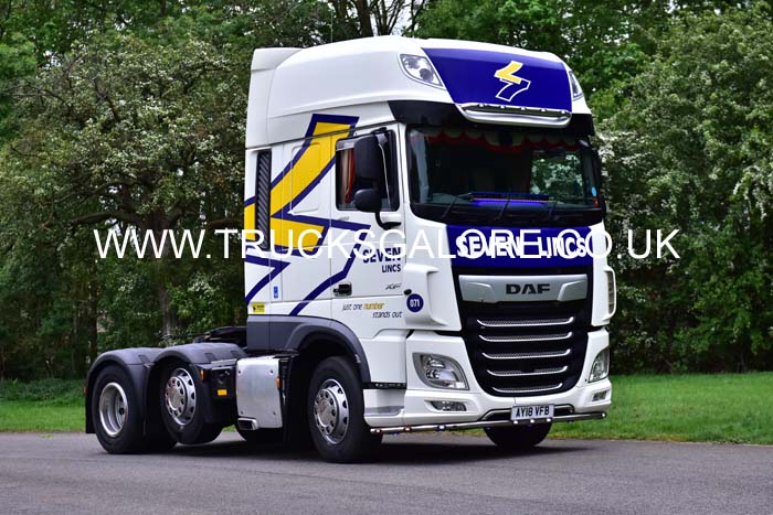 SEVEN AY18 VFB 19pb0577