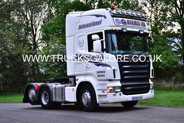 SG HAULAGE AY07 CJU 19pb0914