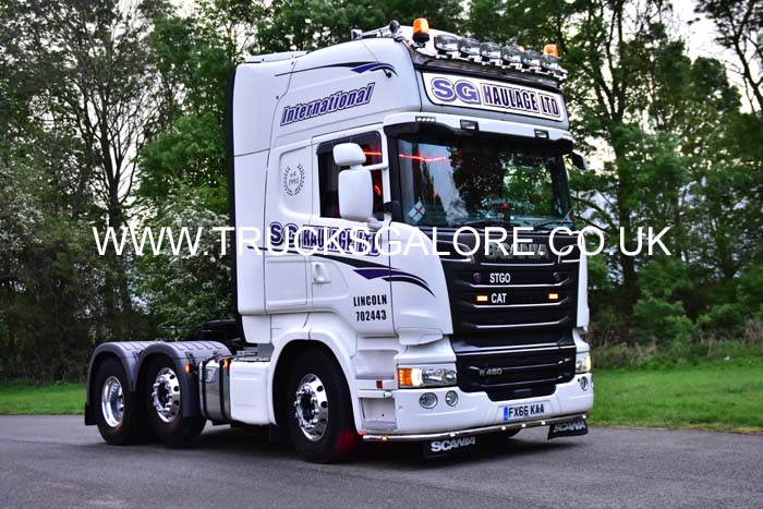 SG HAULAGE FX66 KAA 19pb0911