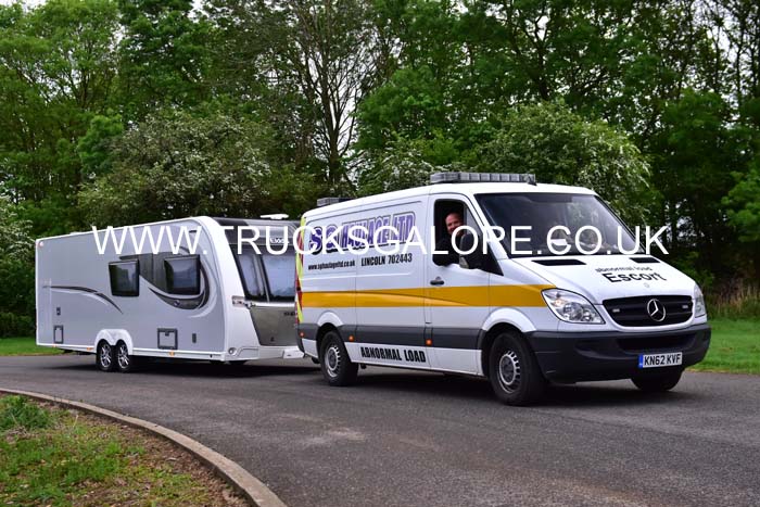 SG HAULAGE KN62 KVF 19pb0835