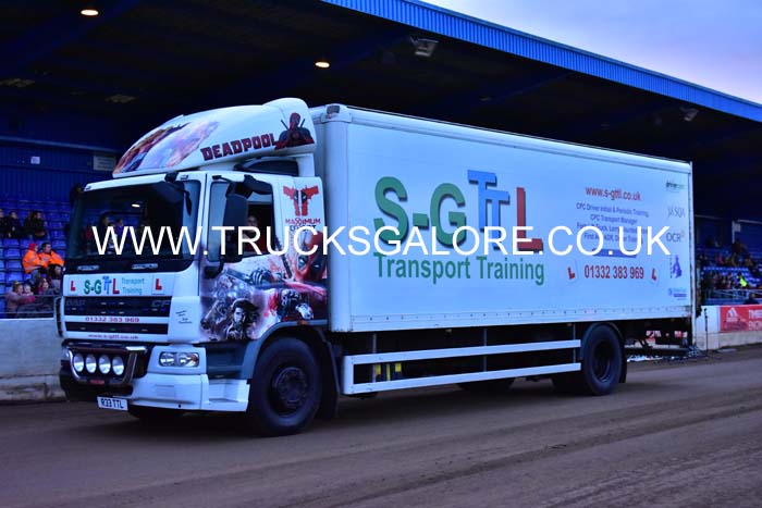 SGTTL R33 TTL 19pb2289