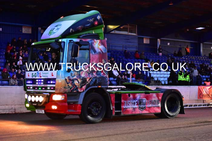 SGTTL T121 TTL 19pb2314