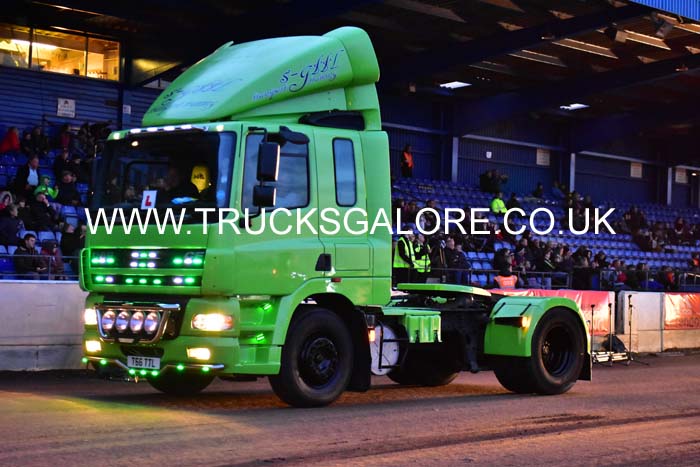SGTTL T66 TTL 19pb2312