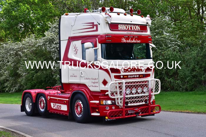 SHOTTON V888 19pb1644