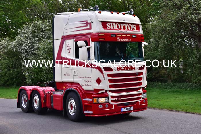 SHOTTON Y11 DST 19pb1642