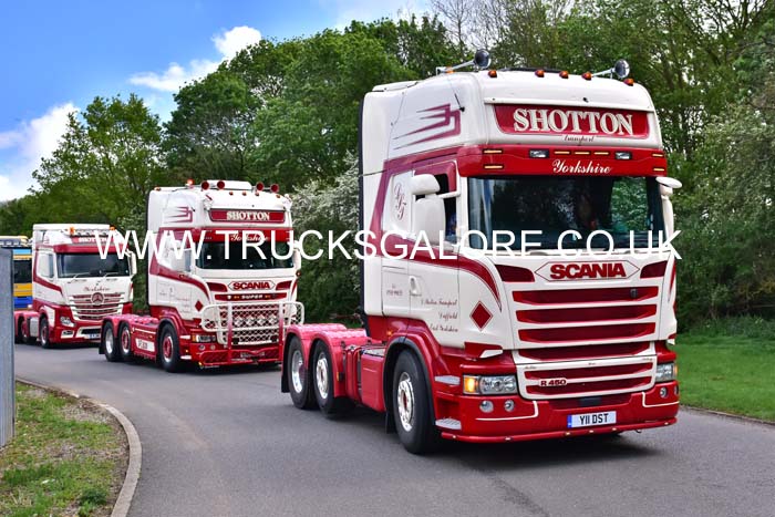 SHOTTON Y11 DST 19pb1643