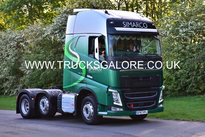 SIMARCO GF67 RYJ 19pb1150