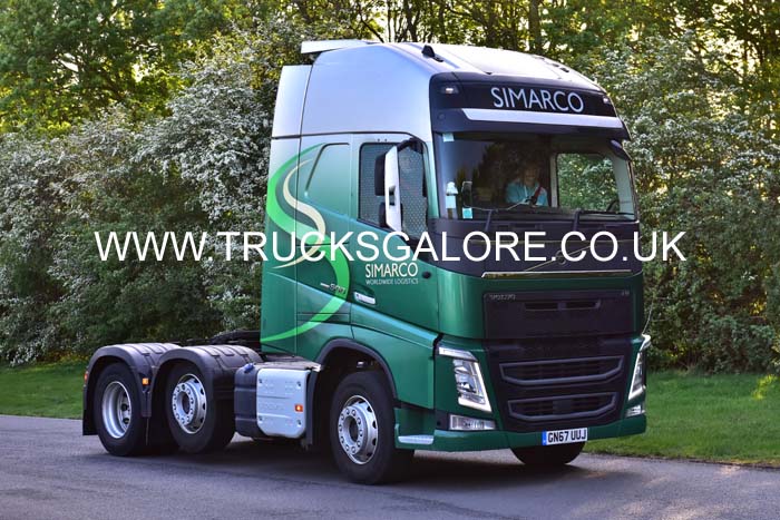 SIMARCO GN67 UUJ 19pb1151