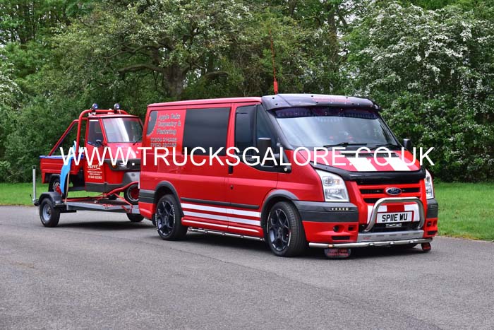 STEVES SP11 EWJ 19pb0188