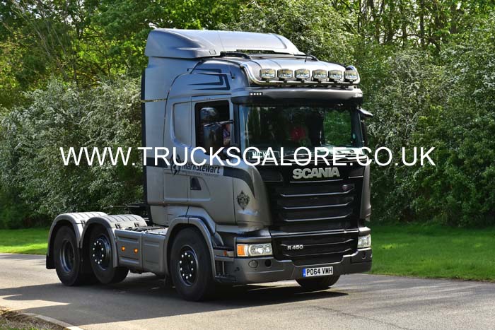 STEWART PO64 VMH 19pb1560