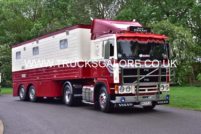 STRACHAN B621 PLD 19pb0133