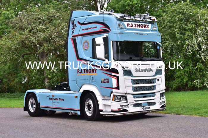 THORY TH04 ORY 19pb0153