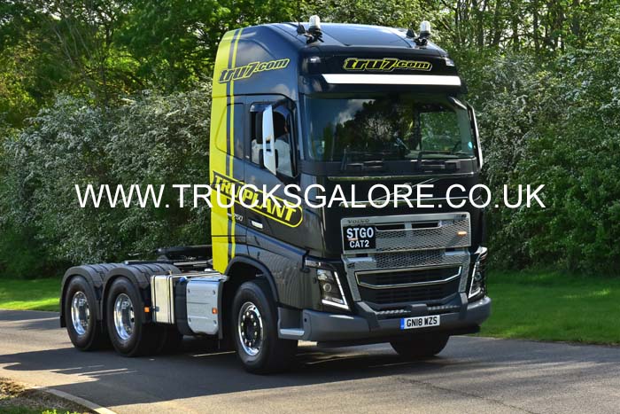 TRU PLANT GN18 WZS 19pb1549