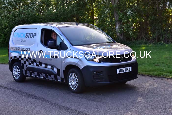TRUCKSTOP VU19 USJ 19pb1255