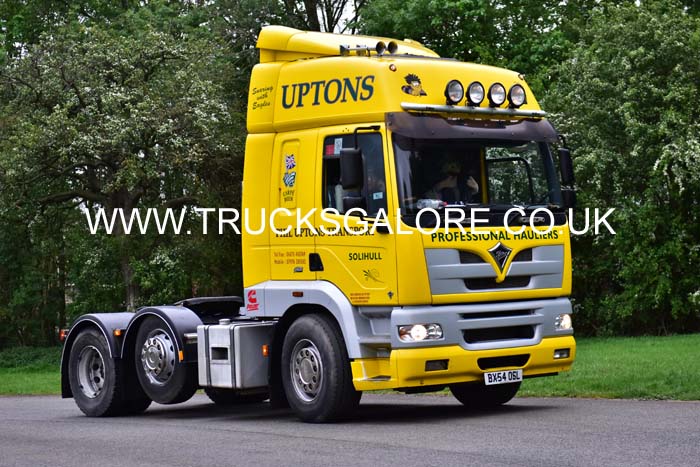 UPTONS BX54 OSL 19pb0585