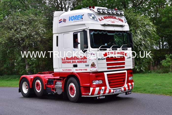 WARREN A19 LLW 19pb0332