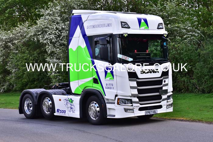 WHITE PEAK FP67 VDL 19pb1632