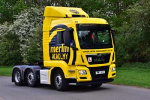 MERLIN BW17 JVY 19pb1809