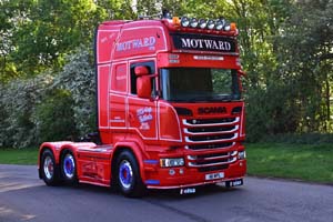 MOTWARD N11 MPL 19pb1269