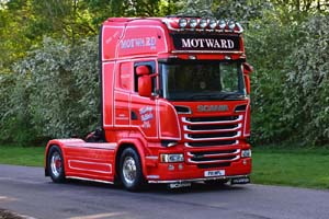 MOTWARD P111 MPL 19pb1261