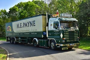 PAYNE J9 RWH 19pb1499