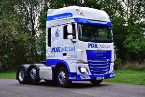 PDK M55 PDK 19pb0902