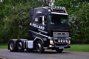 POLARD PO16 ARD 19pb0693