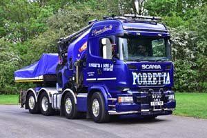 PORRETTA T700 POR 19pb0238