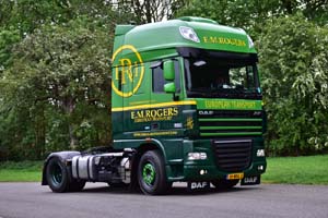 ROGERS 39 BDL 2 19pb0728