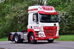 S T S P24 STS 19pb0620