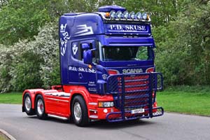 SKUSE V80 PDS 19pb1672