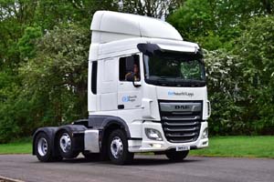 SMURFIT DK19 XTL 19pb0821