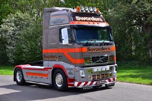 SWORDERS 88 SWO 19pb1655