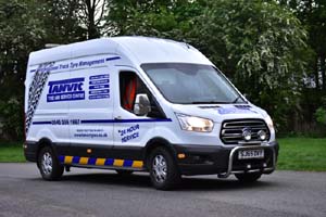 TANVIC SJ65 DVV 19pb0993