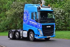TATTERSALL YK68 WKA 19pb0346