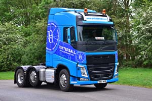 TATTERSALL YK68 WKB 19pb0439