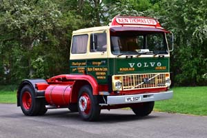 THOMAS YFL 952T 19pb0213